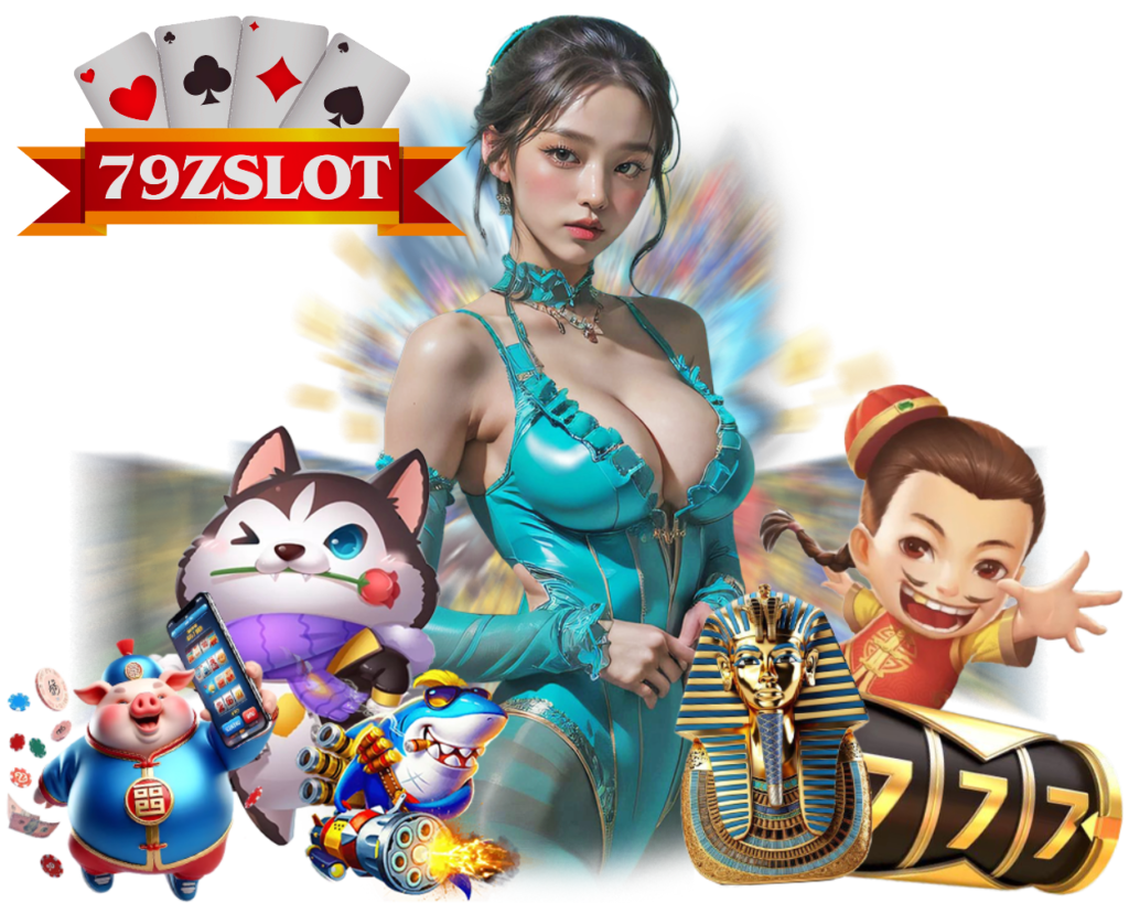 79ZSLOT