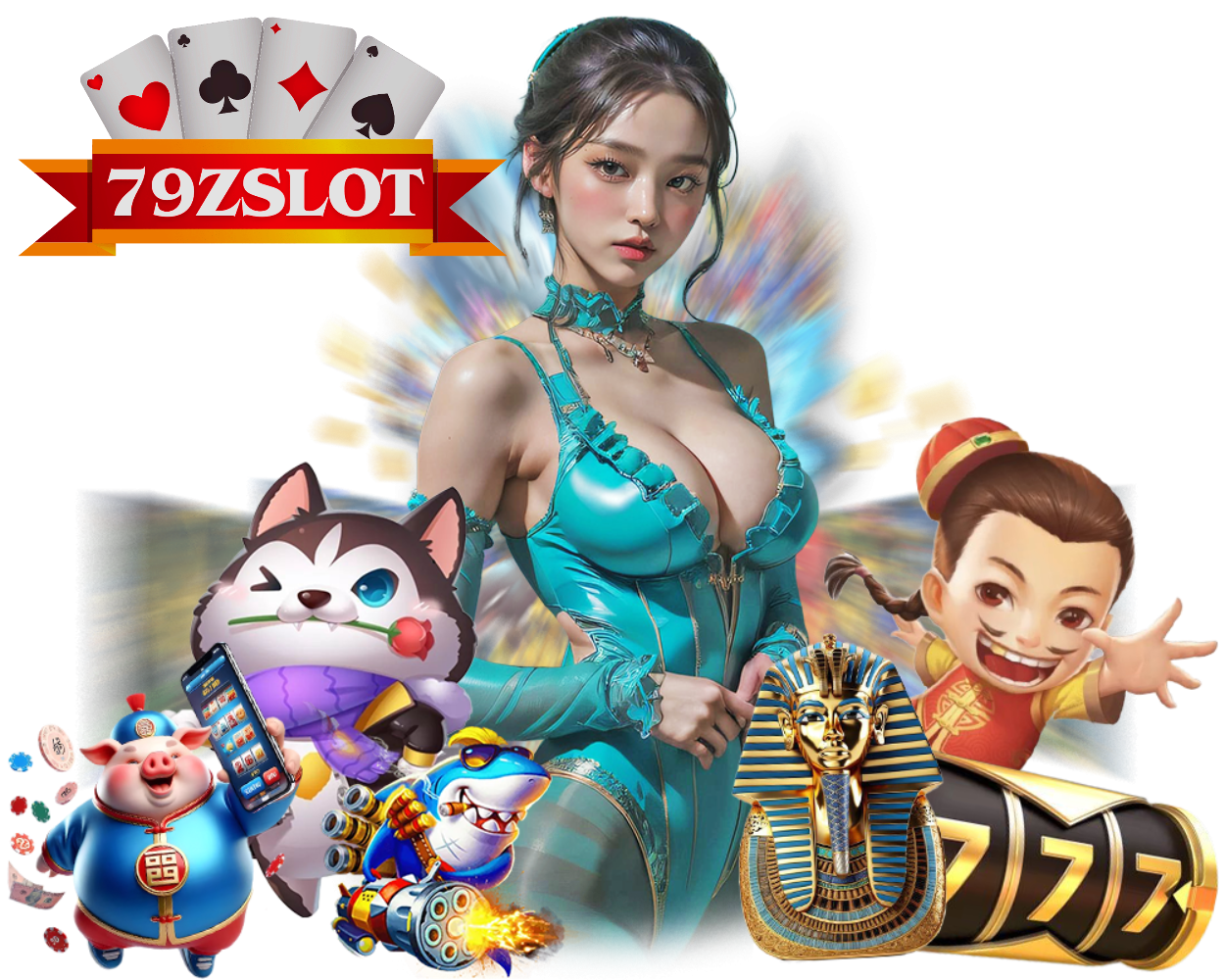79ZSLOT